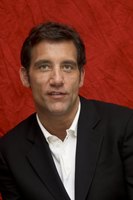 Clive Owen t-shirt #2284840