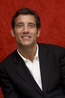 Clive Owen t-shirt #2284841