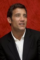 Clive Owen t-shirt #2284843