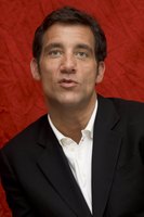 Clive Owen t-shirt #2284847