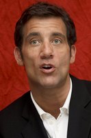 Clive Owen t-shirt #2284854
