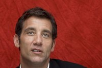 Clive Owen t-shirt #2284856