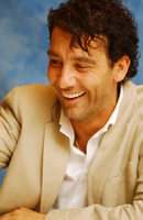 Clive Owen Tank Top #2319806