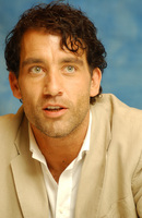 Clive Owen Tank Top #2319807