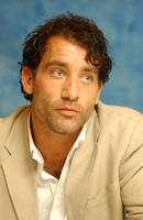 Clive Owen Tank Top #2319809