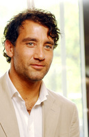 Clive Owen Tank Top #2319824