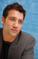 Clive Owen Tank Top #2319825