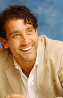 Clive Owen t-shirt #2319829