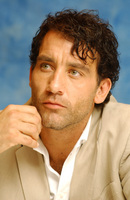 Clive Owen Tank Top #2319830