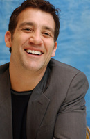 Clive Owen Tank Top #2319831