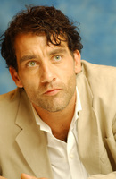 Clive Owen Tank Top #2319836