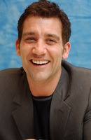 Clive Owen Tank Top #2319839