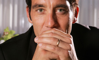 Clive Owen Sweatshirt #2330069