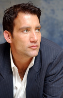 Clive Owen Tank Top #2396025