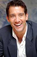 Clive Owen hoodie #2396029