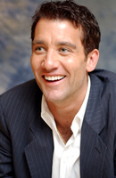 Clive Owen t-shirt #2396030