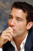 Clive Owen t-shirt #2396031