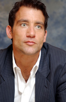 Clive Owen Tank Top #2396033