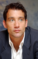 Clive Owen Tank Top #2396034