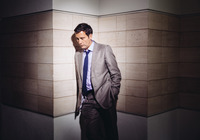 Clive Owen Tank Top #2431888
