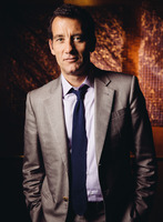 Clive Owen hoodie #2431890