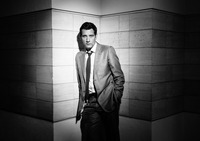 Clive Owen t-shirt #2431891