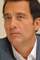 Clive Owen t-shirt #2489223