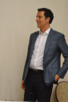 Clive Owen Sweatshirt #2489231