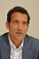 Clive Owen t-shirt #2489237