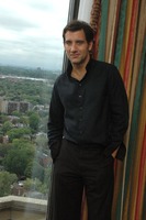Clive Owen Tank Top #2493577