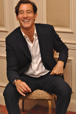 Clive Owen Poster 2531091