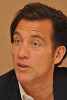 Clive Owen Tank Top #2531101