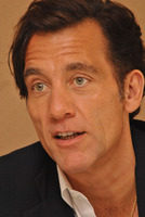 Clive Owen Tank Top #2531104