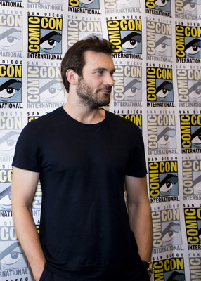 Clive Standen posters