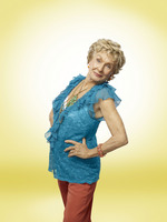 Cloris Leachman t-shirt #1988487
