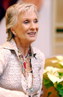 Cloris Leachman tote bag #G709003