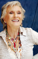 Cloris Leachman tote bag #G709005