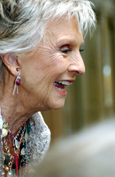 Cloris Leachman Sweatshirt #2395023
