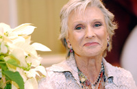 Cloris Leachman tote bag #G709011