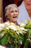 Cloris Leachman Sweatshirt #2395029