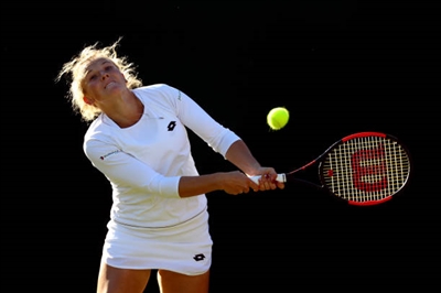 CoCo Vandeweghe mug
