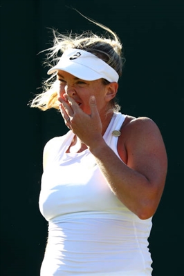 CoCo Vandeweghe mug