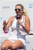 CoCo Vandeweghe mug #G1603240
