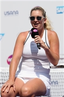 CoCo Vandeweghe mug #G1603241