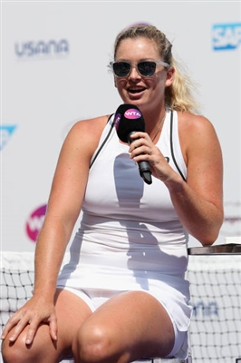 CoCo Vandeweghe mug #G1603241