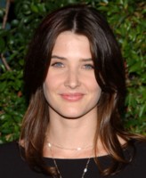 Cobie Smulders Sweatshirt #1501211