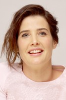 Cobie Smulders Tank Top #2362094