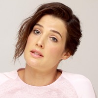 Cobie Smulders Sweatshirt #2362095