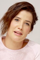 Cobie Smulders t-shirt #2362096