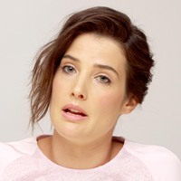 Cobie Smulders Tank Top #2362098
